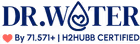 Drivetrain Logo