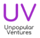 Unpopular Ventures