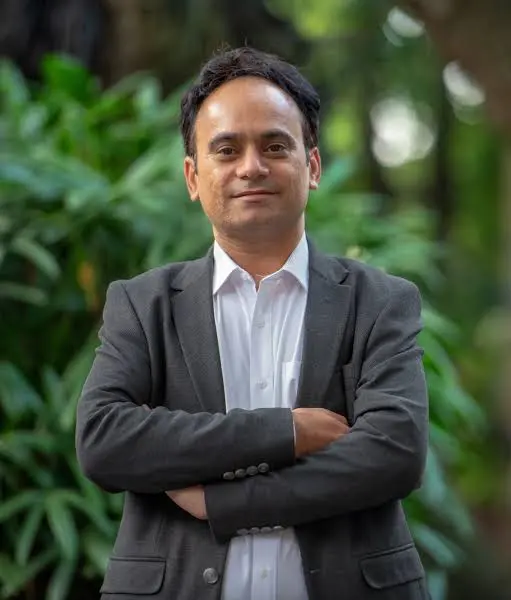Ramakant Sharma