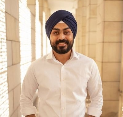 Jai Sumer Singh