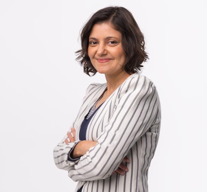 Sairee Chahal
