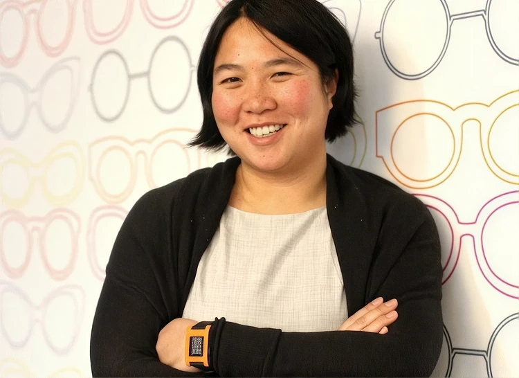Shiyan Koh