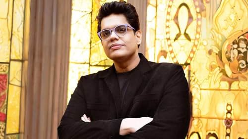 Tanmay Bhatt