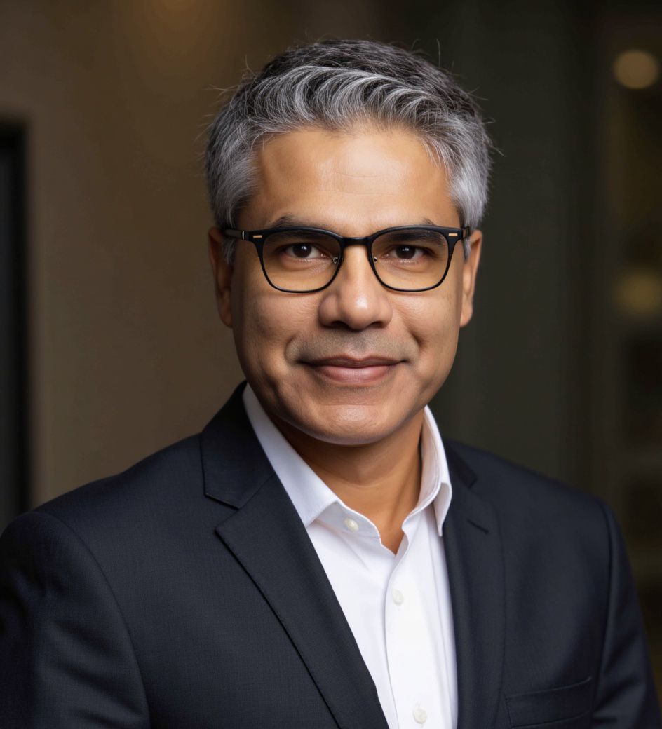 Sajid Rehman