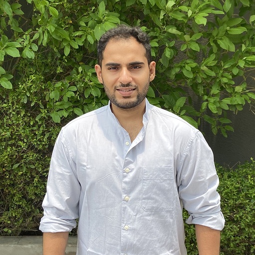 Kashish Sharma