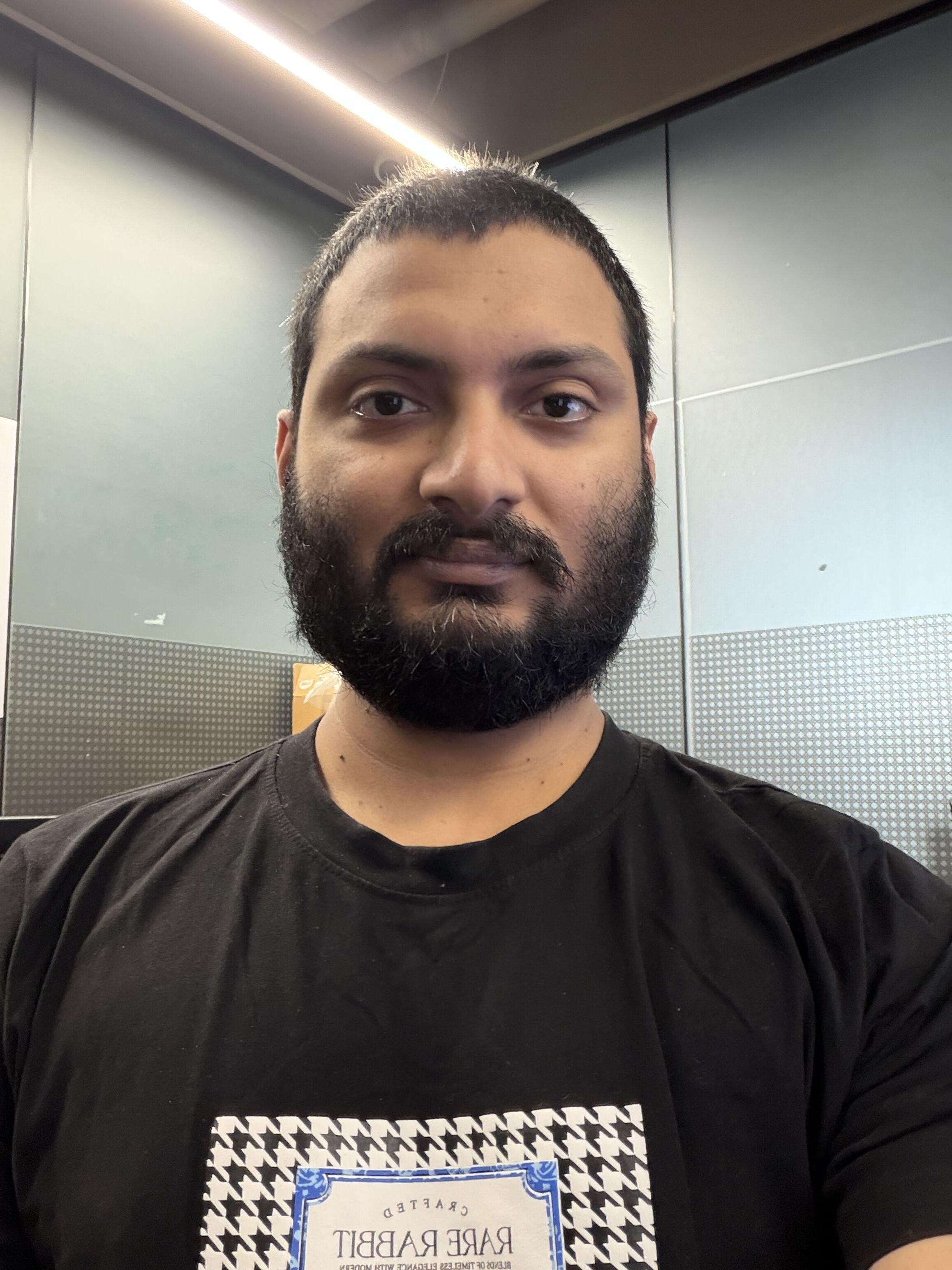 Akhil Gautam