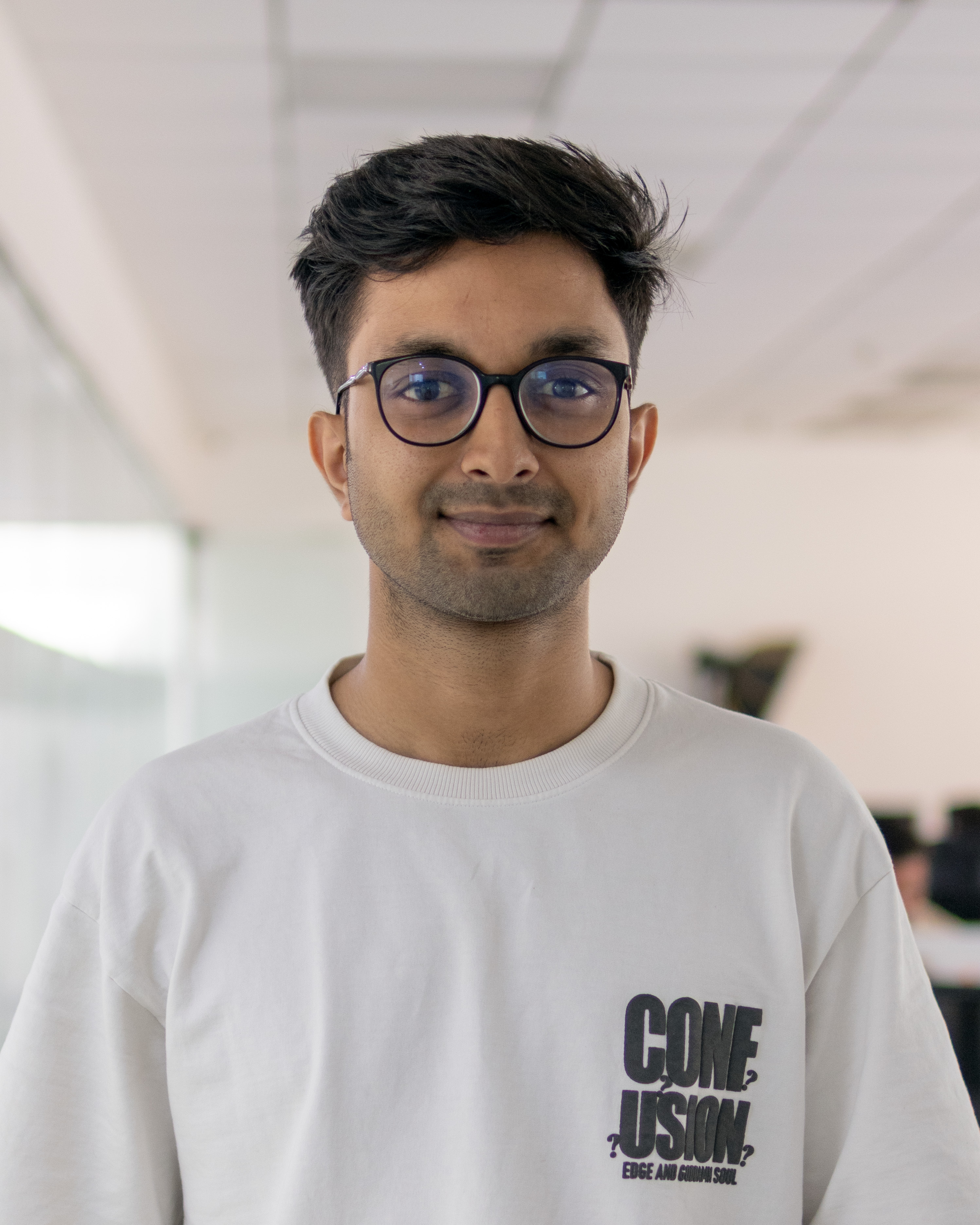 Anshul Kumar Agarwal