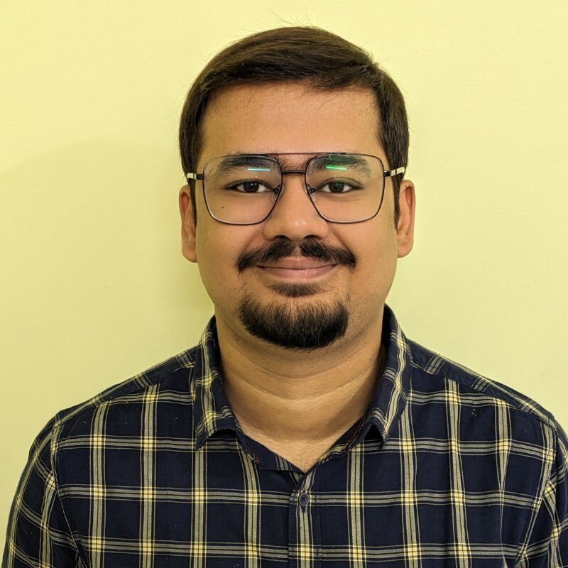 Arpan Goswami