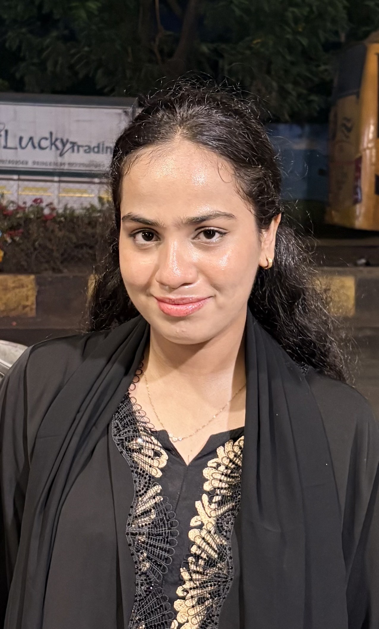 Farheen Shaikh