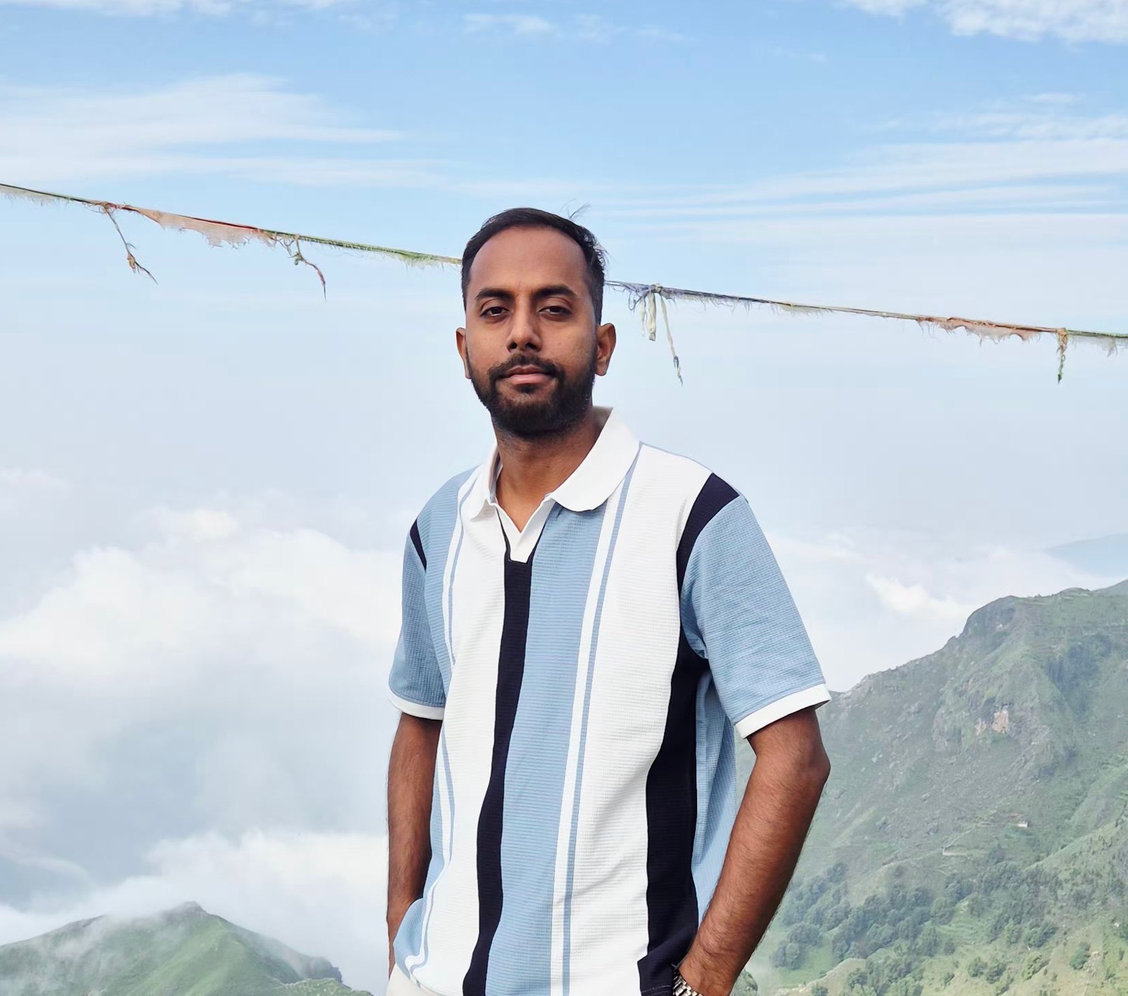 Himanshu Chauhan