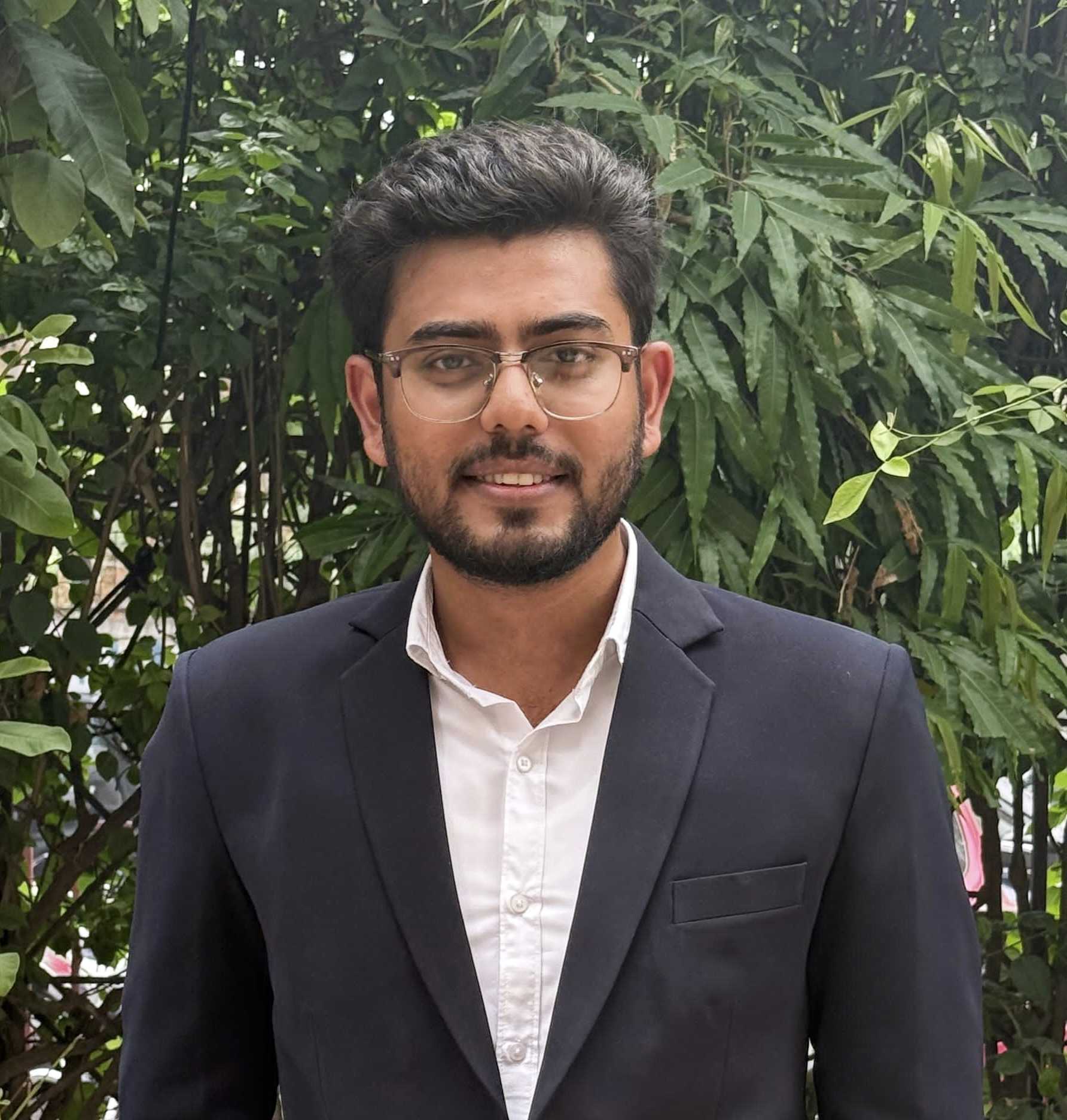 Jeet Sadhukha