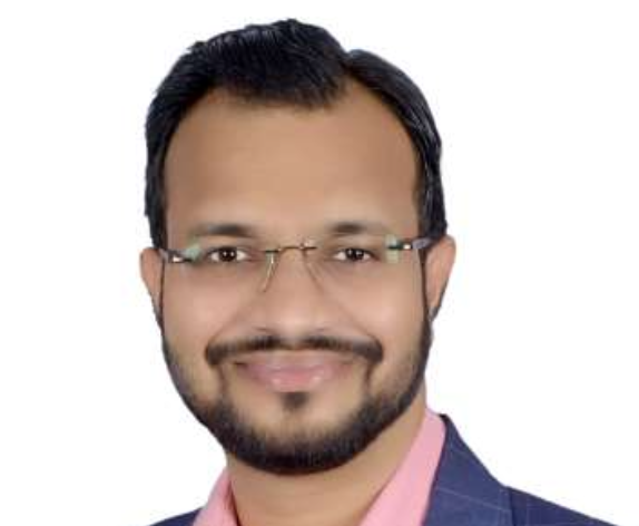 Manoj Agarwal