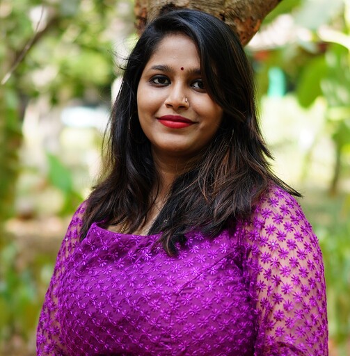 Mahathi Kandadai
