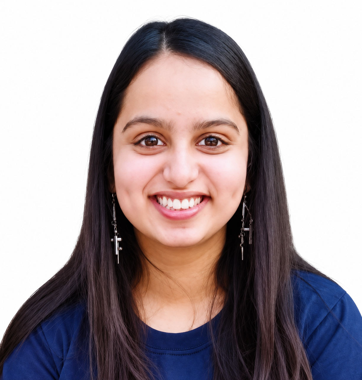 Nidhi Jain