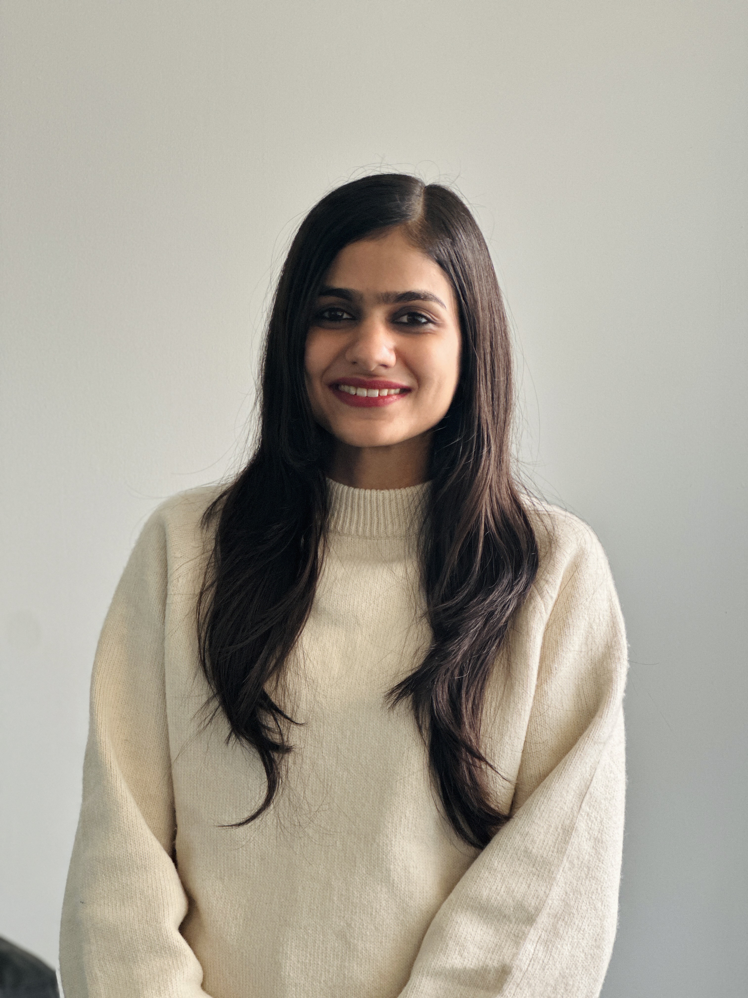 Palak Motwani