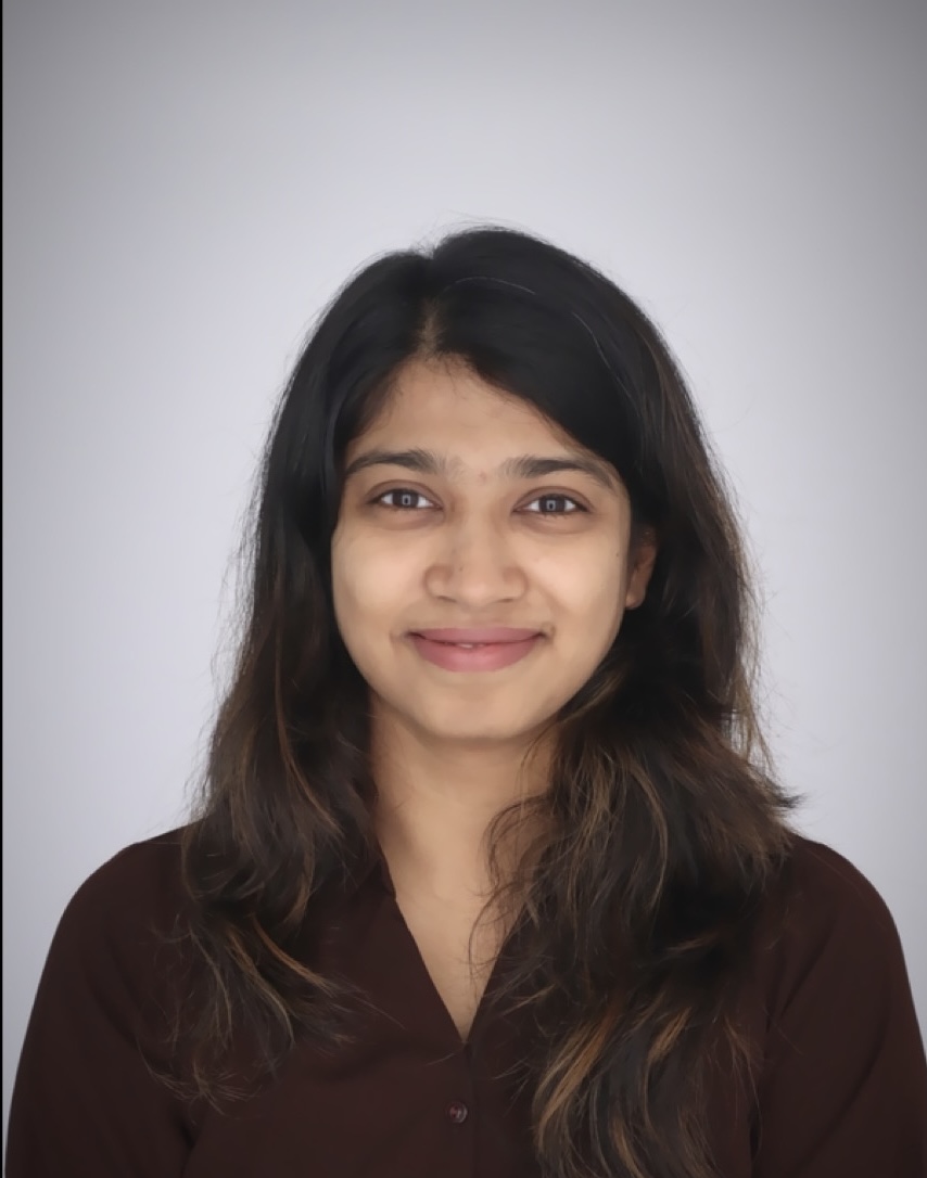 Riddhi Jiotode