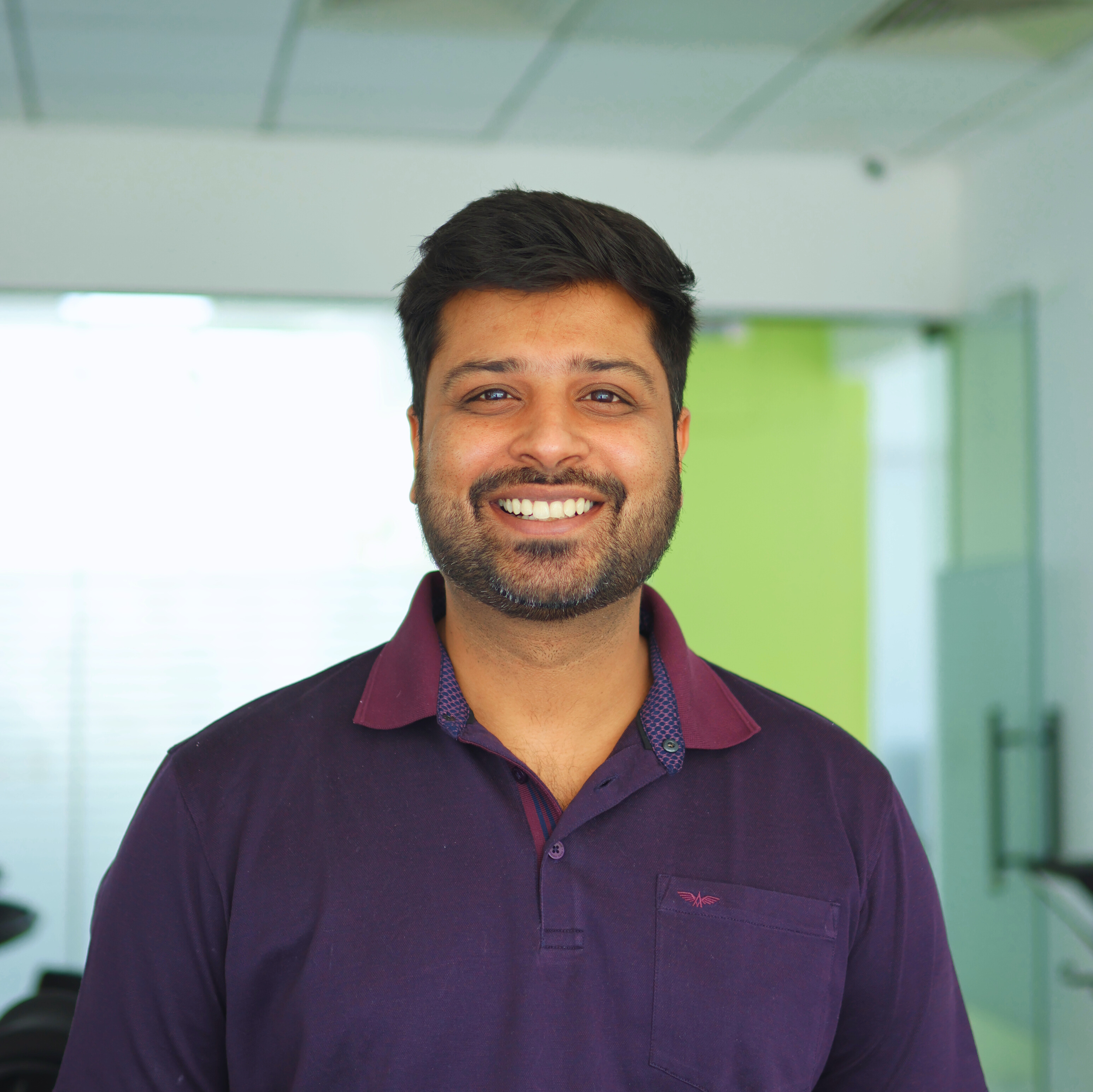 Rishabh Singh