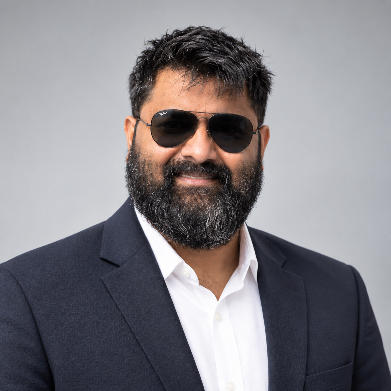 Sangeet Verma