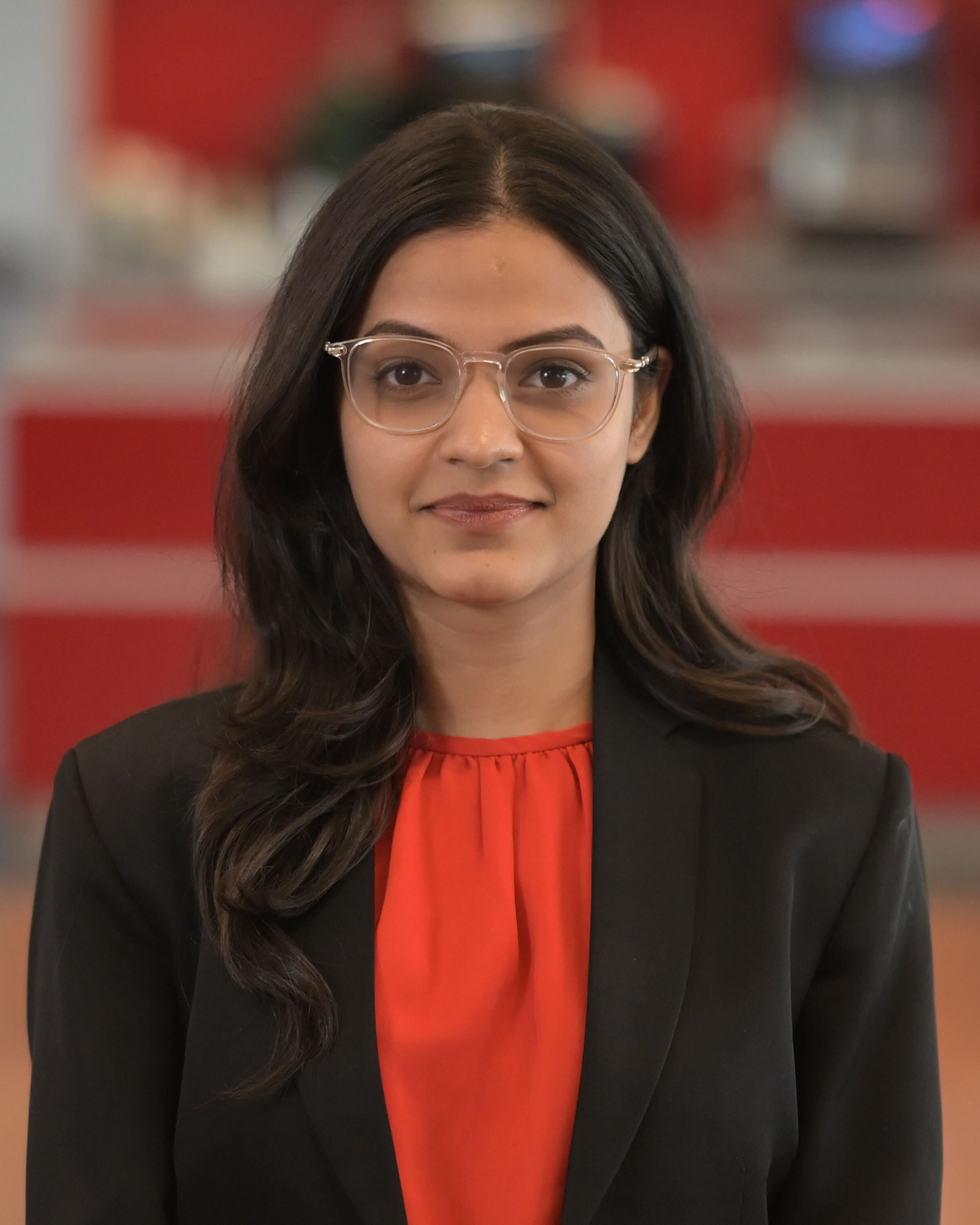 Shivangi Taneja