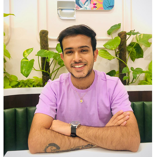 Tarun Peswani