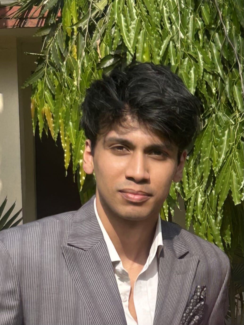 Ujjwal Preenja