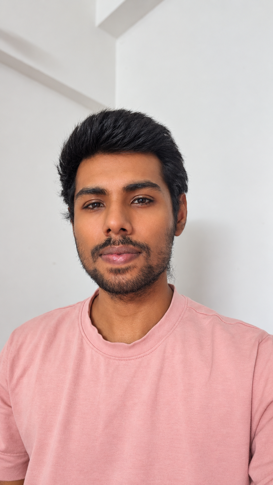 Vignesh Shankaran