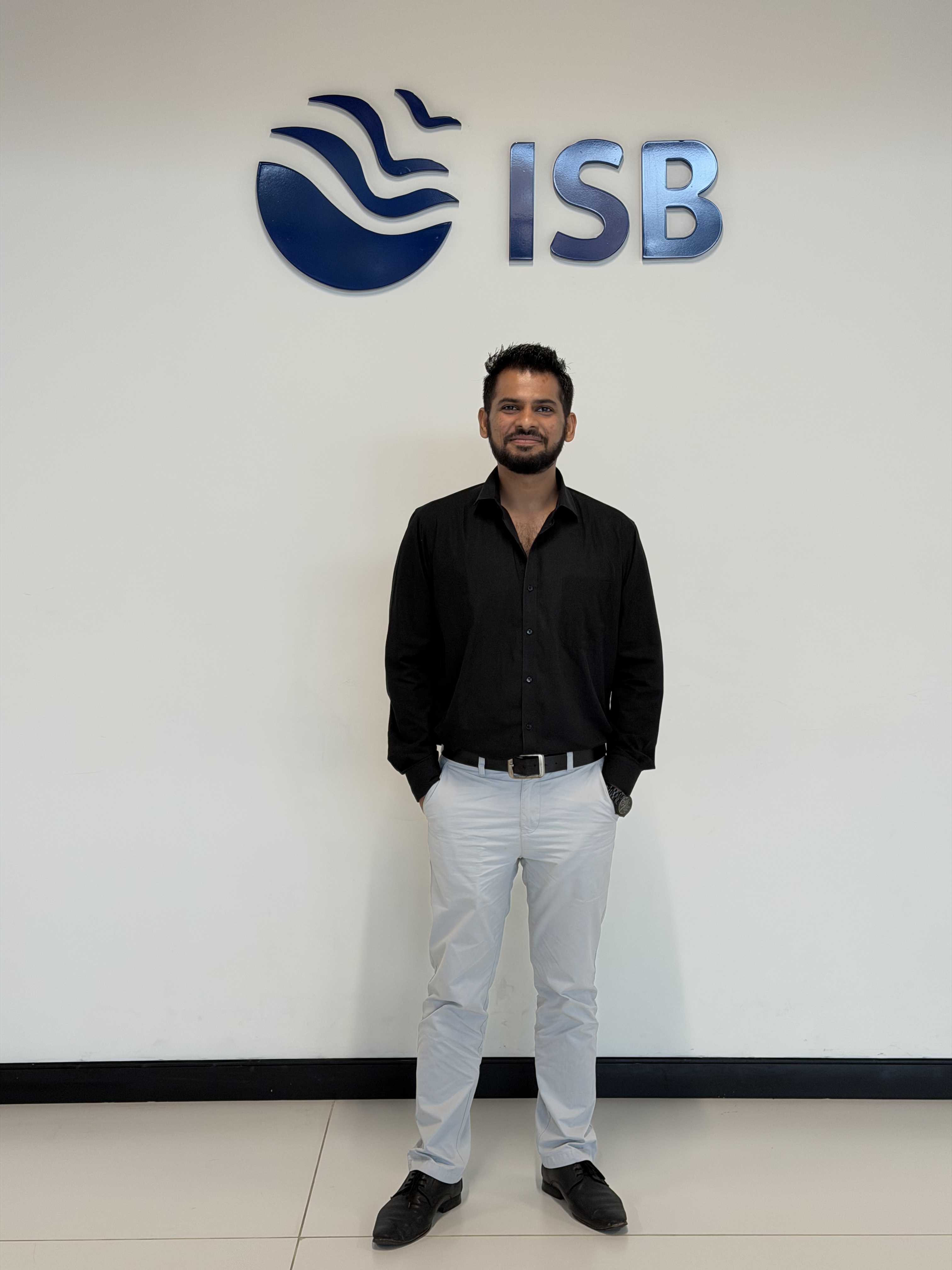 Bhavesh Singh