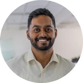 Aayush Nair