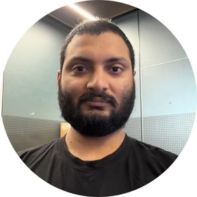 Akhil Gautam