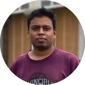 Anshu Gautam