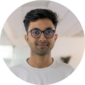 Anshul Kumar Agarwal