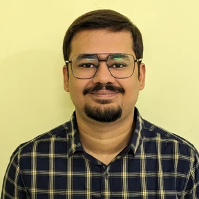 Arpan Goswami