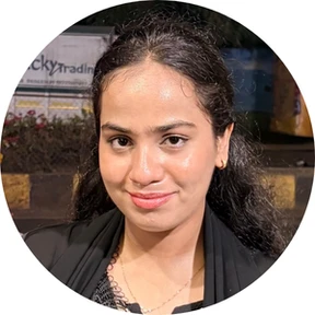 Farheen Shaikh