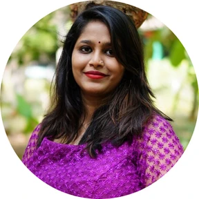 Mahathi Kandadai