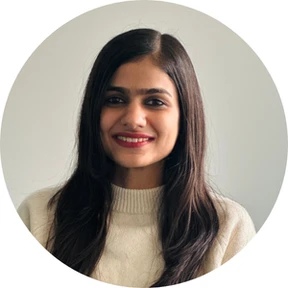 Palak Motwani