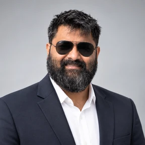 Sangeet Verma