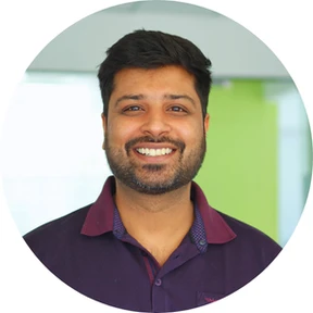 Rishabh Singh