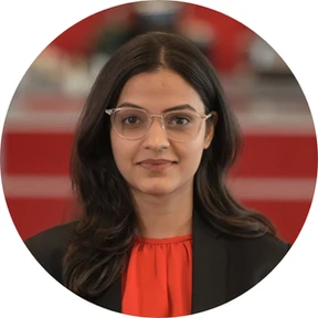 Shivangi Taneja