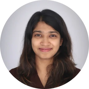 Riddhi Jiotode