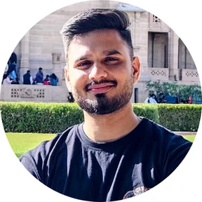 Siddharth Sharma
