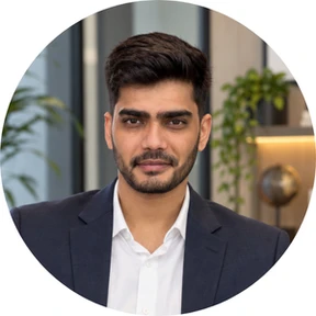 Vikas Khandelwal
