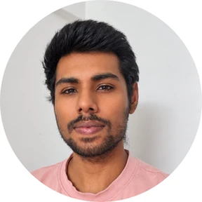 Vignesh Shankaran
