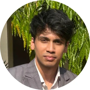 Ujjwal Preenja