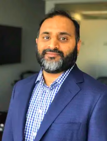 Harinder Takhar