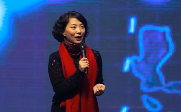 Judy Wong Tenhong