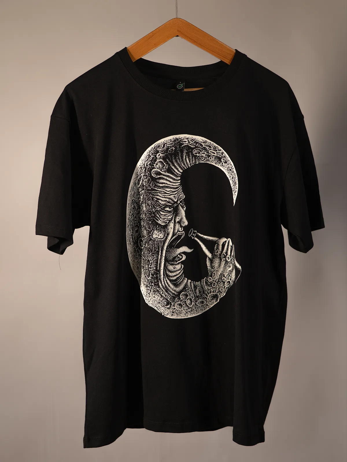 Hans Morsa - boozymoon | T-shirt