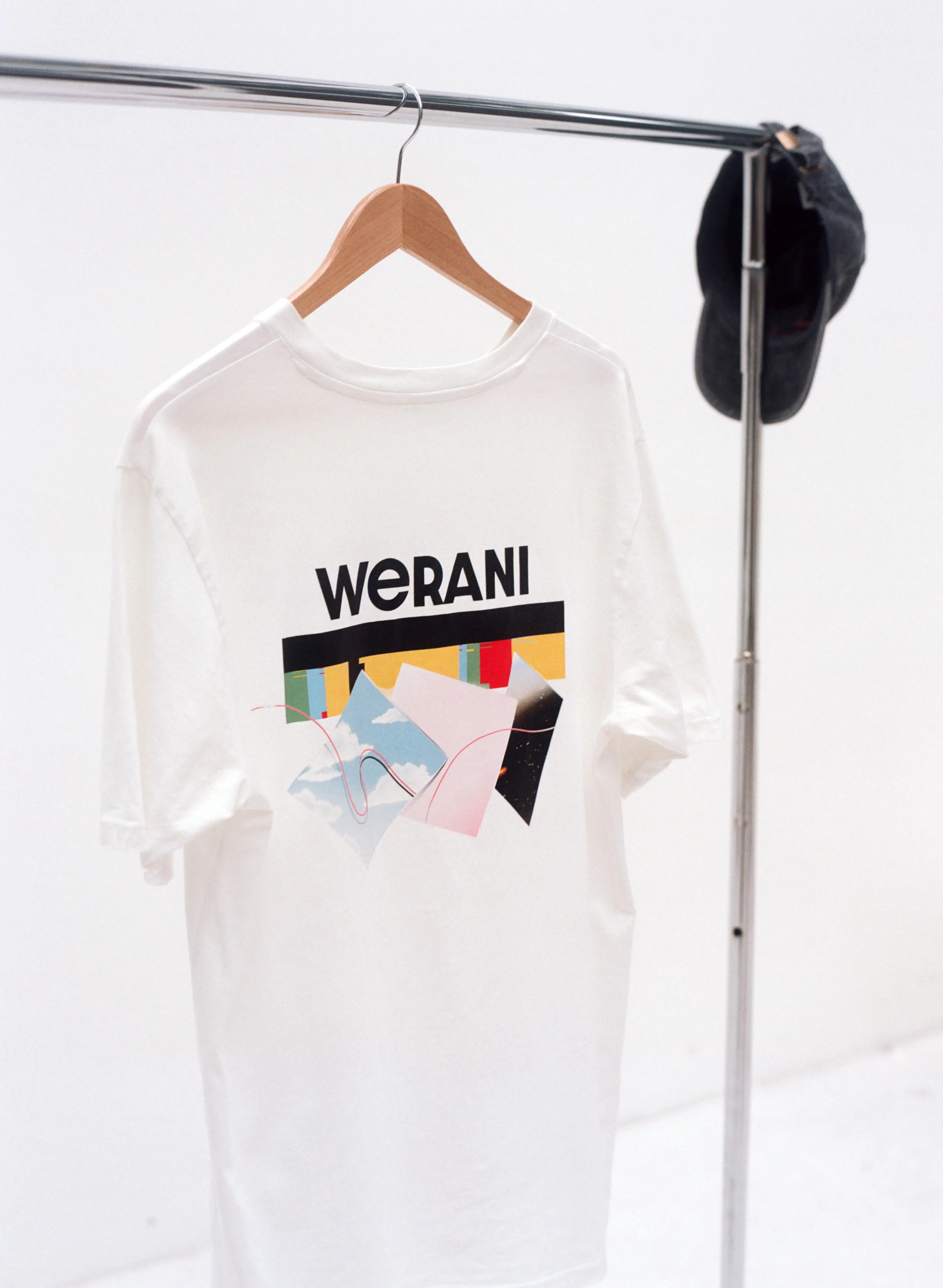 WERANI | T-Shirt