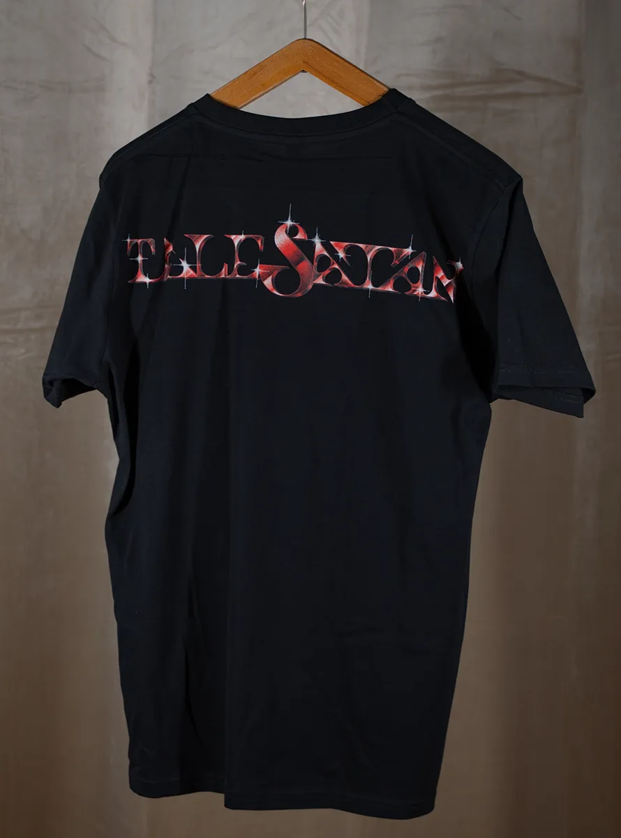 TELESATAN - Telesatan | T-shirt