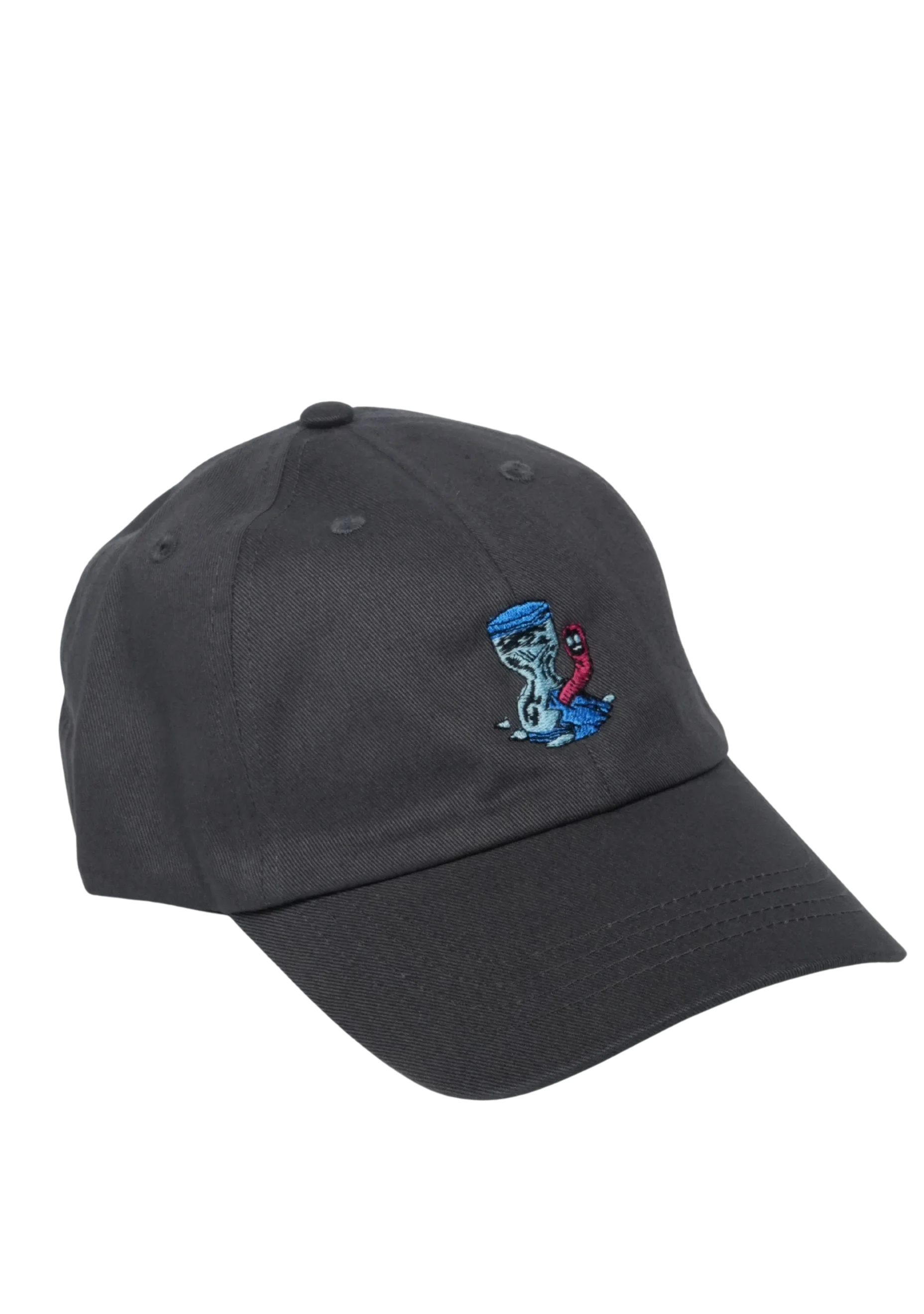 Zeitfressen Tour | Cap