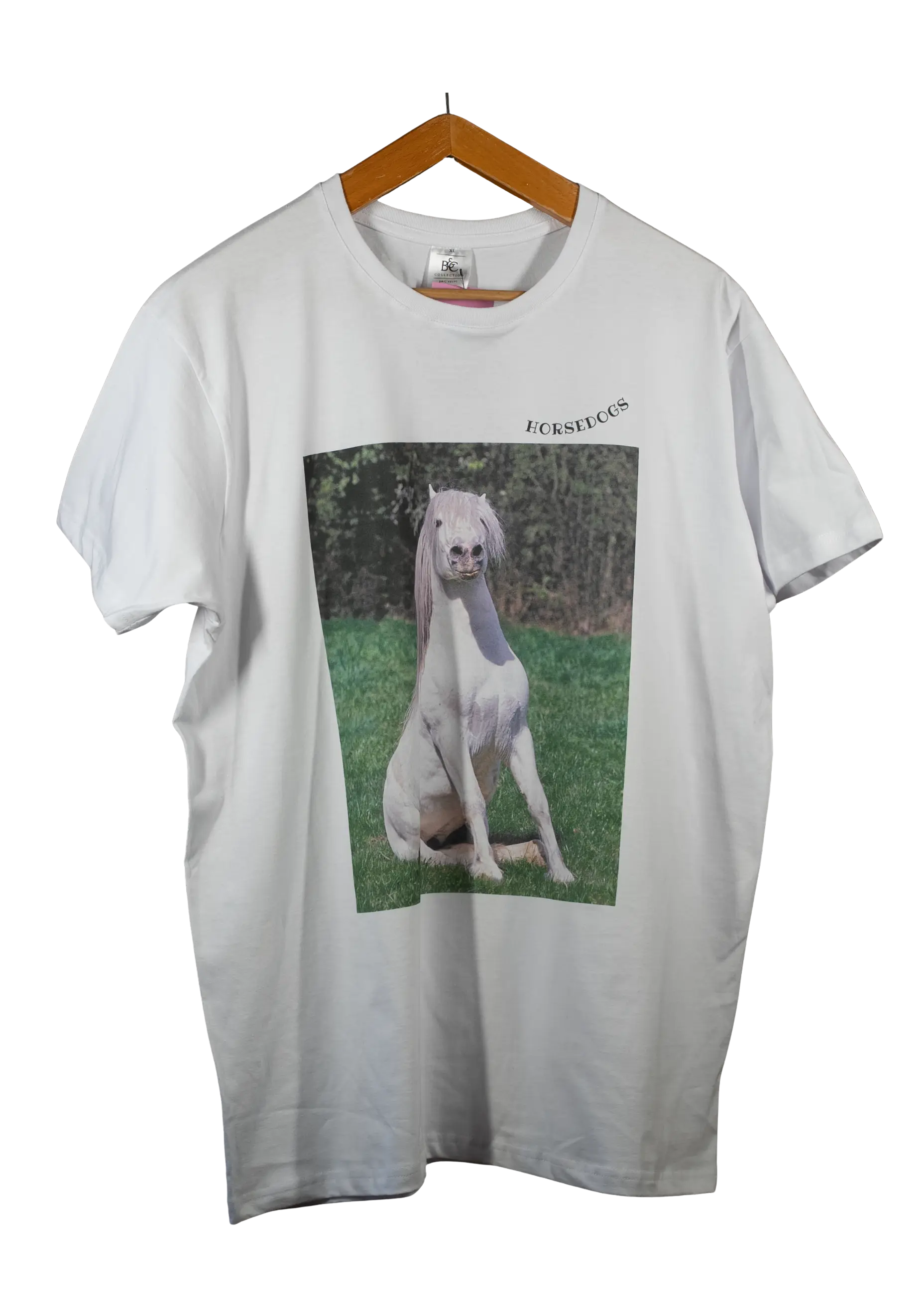 Horsedogs 🐴  | T-Shirt